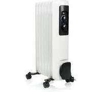 Radiateur bain d'huile Tristar 1500 W