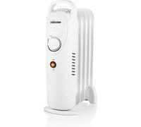 Radiateur bain d'huile Tristar compact 5 ailettes