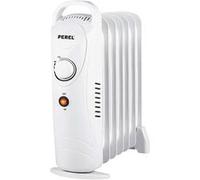 Radiateur bain d'huile - 700 w - 7 ailettes Voir l'image G