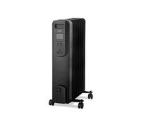 Chauffage numérique à bain d'huile 2000W
