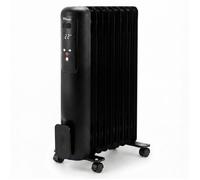 Radiateur bain d'huile connecté GARDA - FAVEX - 2000 W - WiFi - Telecommande - 15 à 20 m²