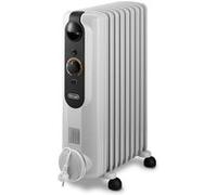 Radiateur bain d'huile Delonghi Radia S Easytronics TRRSE0920