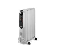 Radiateur bain d'huile Delonghi Radia S Easytronics TRRSE0920