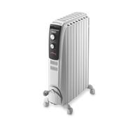 Radiateur bain d'huile DeLonghi TRD40820 2 000W