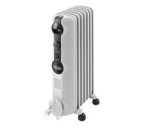 Radiateur bain d'huile Delonghi TRRS0715 1500 W