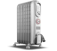 Radiateur bain d'huile Delonghi V550918T.WB
