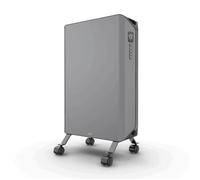 Duux Radiateur bain d'huile Edge DXOH21 2000 W Smart Gris