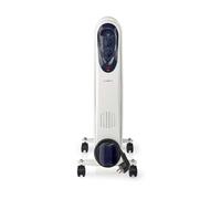 Radiateur bain d'huile HTOI30WT9