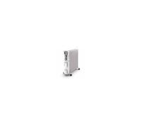 Olimpia Splendid Humi 13 Chauffage électrique au fioul 2500W Humidificateur 13 éléments blanc