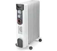 OLIMPIA SPLENDID | Radiateur CALDORAD 9 TURBO TIMER | 2400 W