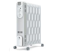 radiateur bain d'huile supra ORSO 2500