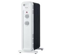 Radiateur bain d'huile Proline OF9 Blanc