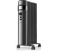Radiateur bain d'huile Supra orea 1500