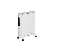Radiateur à Bain d'huile ORIA2500DIGITAL