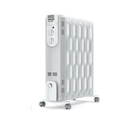 radiateur bain d'huile supra ORSO 2500