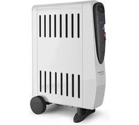 RADIATEUR BAIN D'HUILE TAURUS ALPATEC TUAREG 2000