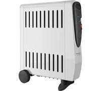 RADIATEUR BAIN D'HUILE TAURUS ALPATEC TUAREG 2500