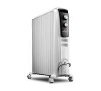 Radiateur bain d'huile TRD4 0615 1500W