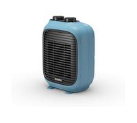 Radiateur céramique Bleu 1500 W