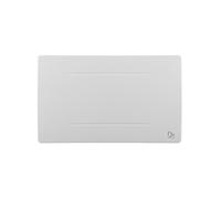 Radiateur céramique connecté - DREXON - Elio 1500W - WiFi - Programmable - Blanc