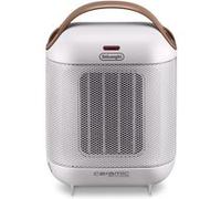 Radiateur céramique De'Longhi 1800?W Bianco Perlato