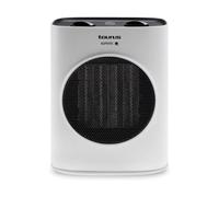 Chauffage soufflant céramique 1500w - Taurus Alpatec - TROPICANO 7CR -