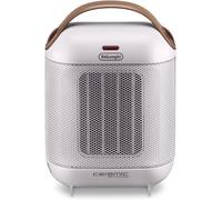 Radiateur céramique De'Longhi 1800?W Bianco Perlato
