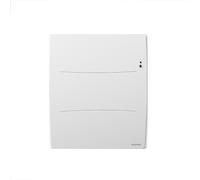 Radiateur électrique Atlantic AGILIA Neo 750W Horizontal Pilotage Intelligent Connecté - 503121