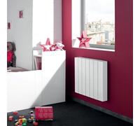 Radiateur chaleur douce ATLANTIC ACCESSIO Digital 2 1000W 524910