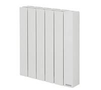 Thermor Radiateur électrique BALEARES 2 chaleur douce 2000 W horizontal blanc