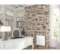 Radiateur chaleur douce Baléares 2 H 500W THERMOR Blanc - 492411