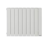 Radiateur électrique à fluide THERMOR 1500W BALEARES 2 - 492451