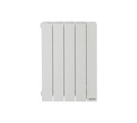Radiateur électrique à fluide THERMOR 500W BALEARES 2 - 492411