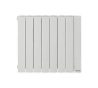 Radiateur électrique à fluide THERMOR 1250W BALEARES 2 - 492441