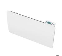 Radiateur Chaleur Douce - BATILEC - 1500W Céramique + Film - Chauffage Confortable et Économique
