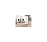 Radiateur électrique Aluminium THERMOR OVATION 3 Blanc 2000W Vertical 430271
