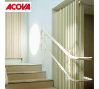 Radiateur chauffage central ACOVA - CLARIAN Vertical double 4175W RXD04-160-100