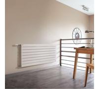 Radiateur chauffage central ACOVA - FASSANE horizontal double 953W VXD-051-100