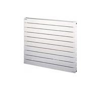 Radiateur chauffage central ACOVA - FASSANE Prem's Horizontal double 1813W SVXD-074-140