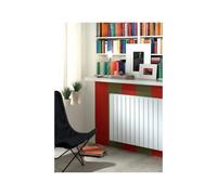 Radiateur chauffage central ACOVA - FASSANE Prem's Horizontal double 615W SHXD-060-059