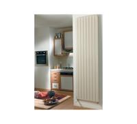 Radiateur chauffage central ACOVA - FASSANE Prem's Vertical simple 620W SHX-200-029