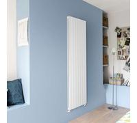 Radiateur chauffage central ACOVA - FASSANE Vertical double 2574W HXD-250-066
