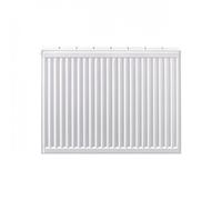 Radiateur chauffage central - Horizontal - Compact All In - Type 11 - 700 x 800 mm STELRAD