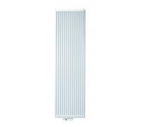 Radiateur chauffage central - panneau acier - Vertical Vertex - Type 21 - 1800x400 mm STELRAD