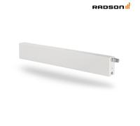 Radiateur Chauffage central RADSON PARADA Plinthe Double type 44 - 793W - FFCV442000600