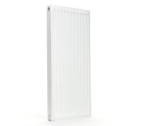 Radiateur chauffage central - Vertical - Compact All In - Type 11 - 500X400 mm STELRAD