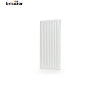 Radiateur chauffage central - Vertical - Compact All In - Type 11 - 900X400 mm