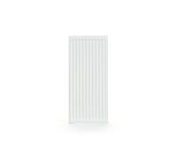 Radiateur chauffage central - Vertical - Compact All In - Type 11 - 900X800 mm STELRAD