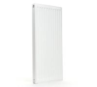 Radiateur chauffage central - Vertical - Compact All In - Type 21 - 900x600 mm STELRAD