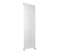 Acova Radiateur chauffage central FASSANE Prem's Vertical simple 930W SHX-200-044